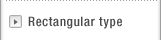 Rectangular type