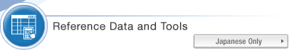 Reference Data and Tools